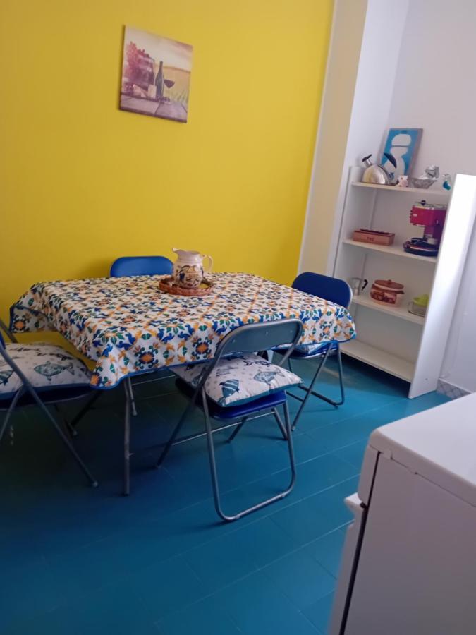 Beach House Монделло Екстер'єр фото